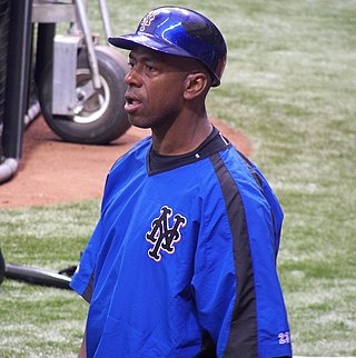 <span class="mw-page-title-main">Julio Franco</span> Dominican baseball player (born 1958)