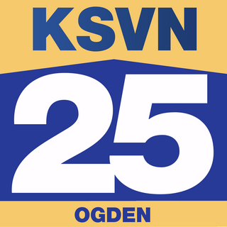 <span class="mw-page-title-main">KSVN-CD</span> Television station in Utah, United States