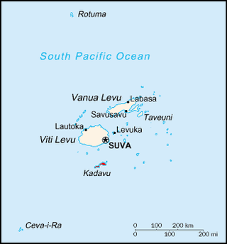 <span class="mw-page-title-main">Kadavu Island</span>