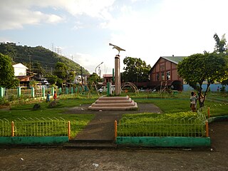 <span class="mw-page-title-main">Kalayaan, Laguna</span> Municipality in Laguna, Philippines