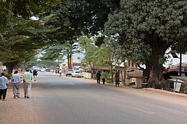 Vawila ke Kigoma