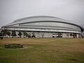 Kokura Velodrome / 小倉競輪場