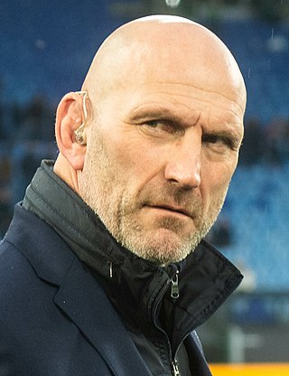 <span class="mw-page-title-main">Lawrence Dallaglio</span> British Lions & England international rugby union footballer