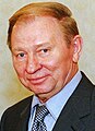 2nd — Leonid Kuchma (1994–2005)