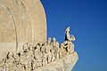 Monument to the Portuguese Discoveries (Padrão dos Descobrimentos), Lisboa