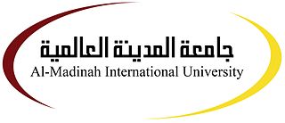 <span class="mw-page-title-main">Al-Madinah International University</span> Private university in Malaysia