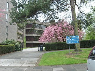 <span class="mw-page-title-main">Durham University Library</span> Academic library in Durham, England