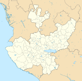 Mazamitla (Jalisco)