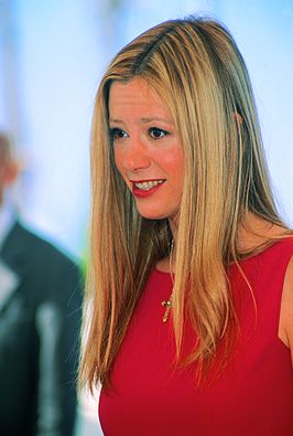 Mira Sorvino (2002, Cannes)