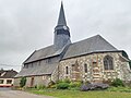 Kirche Saint-Honoré