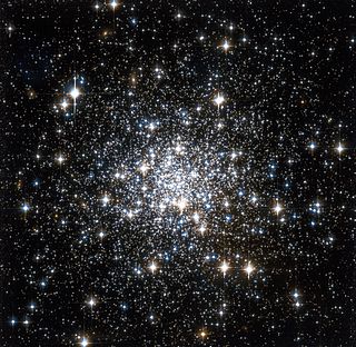 <span class="mw-page-title-main">NGC 2298</span> Globular cluster in the constellation Puppis