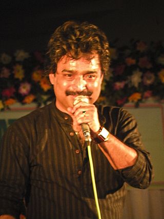 <span class="mw-page-title-main">Nachiketa Chakraborty</span> Indian Bengali singer-songwriter and composer & Book Writer