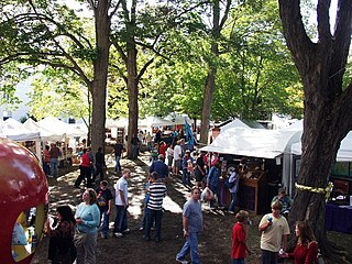 <span class="mw-page-title-main">Naples Grape Festival</span>