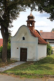 Neuměř, chapel.jpg