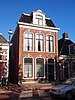 Rijzig herenhuis