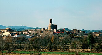 Parlavà des de llevant