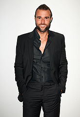 Philipp Plein (*1978).