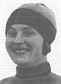 Zofia Nehring circa 1935 overleden op 17 augustus 1972