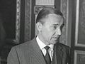 Piet de Jong in 1963