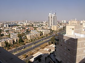 Beer-Sheva