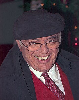 <span class="mw-page-title-main">Robert Novak</span> American journalist and columnist (1931–2009)