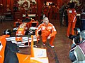 Rory Byrne, Scuderia Ferrari: chief designer (1997–2006)
