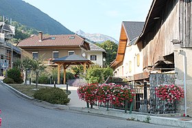 Saint-Ferréol (Haute-Savoie)