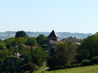 Saint-Romain-et-Saint-Clément Commune in Nouvelle-Aquitaine, France