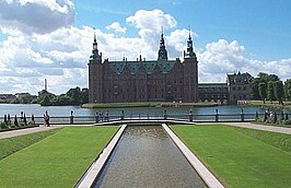 Frederiksborg