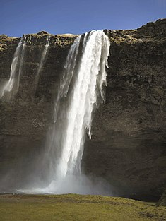 Seljalandsfoss