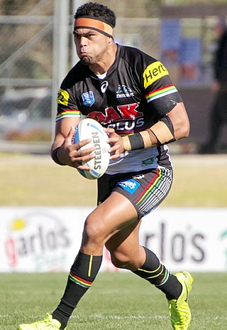 <span class="mw-page-title-main">Sitaleki Akauola</span> Tonga international rugby league footballer