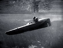 Motorised submersible canoe Sleeping beauty canoe.jpg