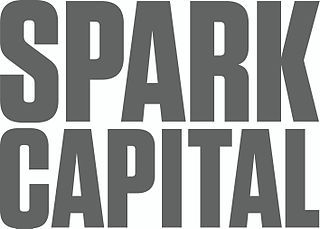 <span class="mw-page-title-main">Spark Capital</span> American venture capital firm