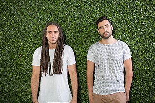 <span class="mw-page-title-main">Sultan & Shepard</span> Canadian electronic music duo