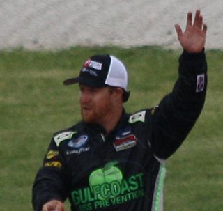 <span class="mw-page-title-main">T. J. Bell</span> American racing driver (born 1980)