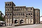 Trier, Porta Nigra