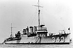 Thumbnail for USS Noa (DD-343)