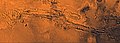 Valles Marineris op Mars - Wikipedia:Voorbladbeeld week 8 2010