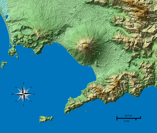 <span class="mw-page-title-main">Battle of Vesuvius</span> First battle of the Latin War, 340 BC