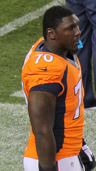 <span class="mw-page-title-main">Vinston Painter</span> American football player (born 1989)