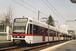 Métro de Vienne