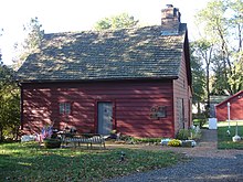 Robinson Plantation House WilliamRobinsonPlantationHouse.jpg