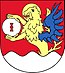 Blason de Záměl