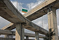 * Nomination Part of Turcot interchange in Montreal, Québec --Chicoutimi 05:59, 14 September 2011 (UTC) * Promotion Good quality. --Cayambe 10:05, 14 September 2011 (UTC)