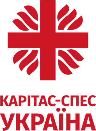 <span class="mw-page-title-main">Caritas-Spes</span> Social welfare and humanitarian relief organisation Ukrainian Roman Catholic Church.