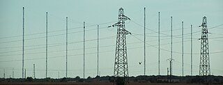 <span class="mw-page-title-main">Sainte-Assise transmitter</span> Radio transmitter in France