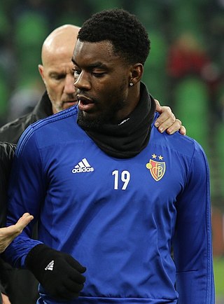 <span class="mw-page-title-main">Afimico Pululu</span> Angolan footballer (born 1999)