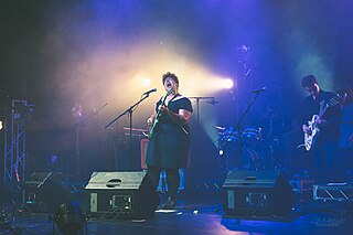 <span class="mw-page-title-main">Alabama Shakes discography</span>