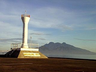 <span class="mw-page-title-main">Balingoan</span> Municipality in Misamis Oriental, Philippines