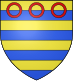 Coat of arms of Westrehem